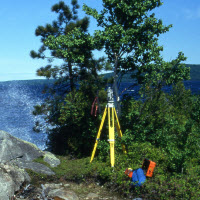 Lost Corner Land Survey Overview